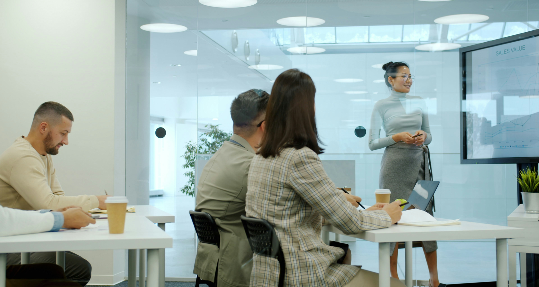International teacher recruitment consultation