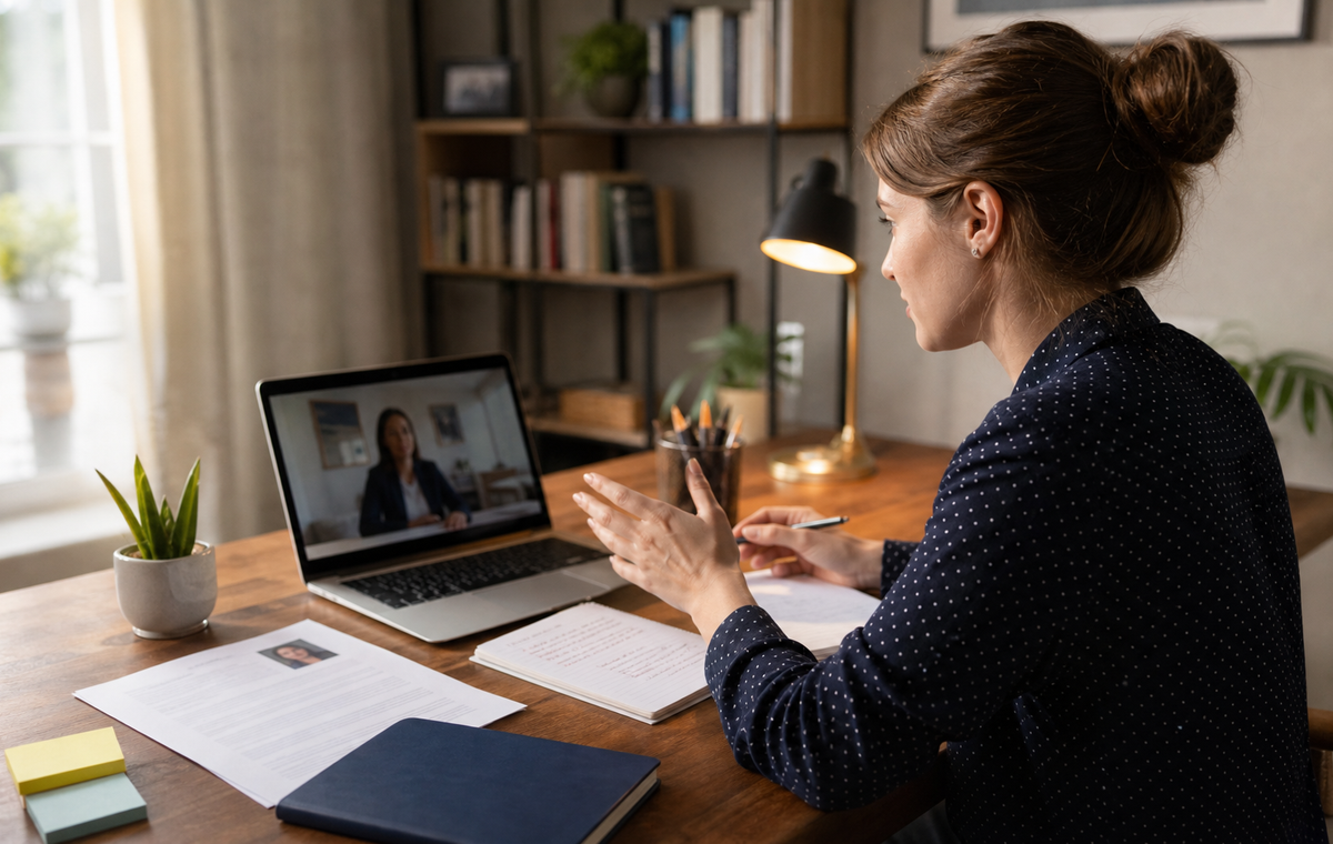 International school interview questions teachers should prepare for